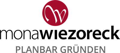 Mona Wiezoreck – Planbar Gründen